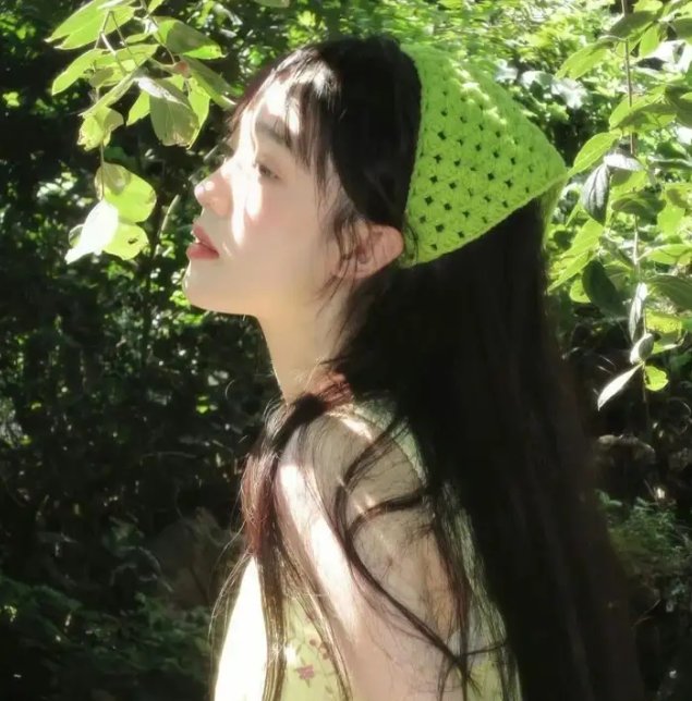 留待清晨